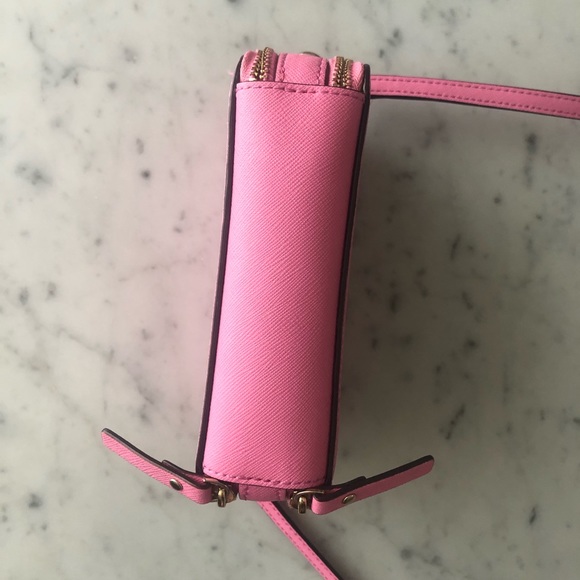 Kate Spade pink Crossbody wallet - Picture 5 of 8